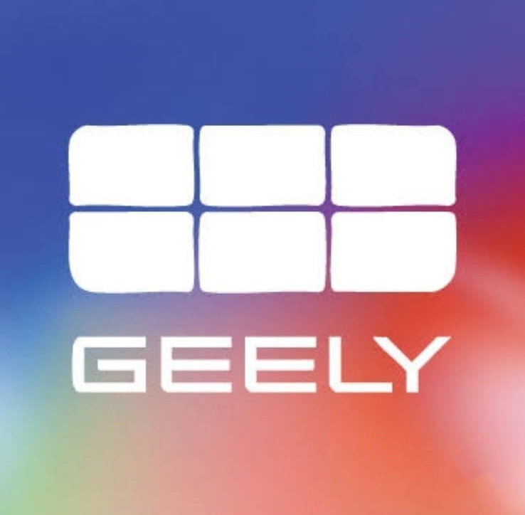 Geely